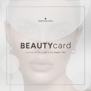 Beauty Card 300€
